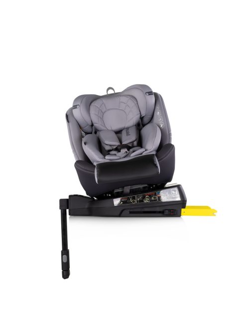 Chipolino Premium 360 autósülés I-Size 40-150cm - cloud