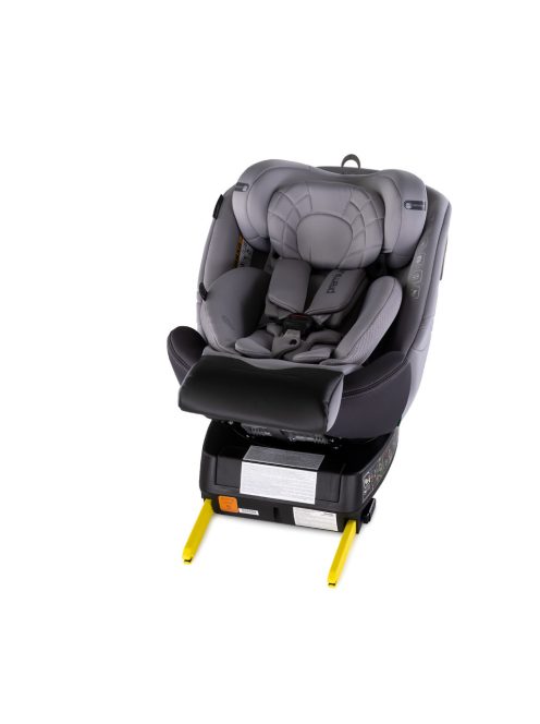 Chipolino Premium 360 autósülés I-Size 40-150cm - cloud