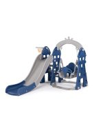 Chipolino Ring hinta és csúszda - blue