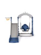 Chipolino Ring hinta és csúszda - blue