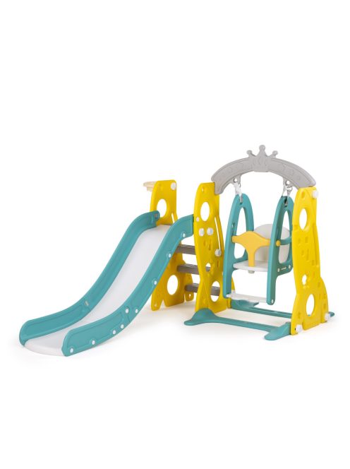 Chipolino Ring hinta és csúszda - multi