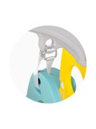 Chipolino Ring hinta és csúszda - multi