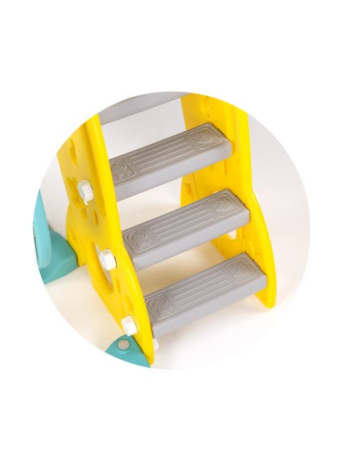 Chipolino Ring hinta és csúszda - multi