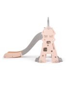 Chipolino Ring hinta és csúszda - pink