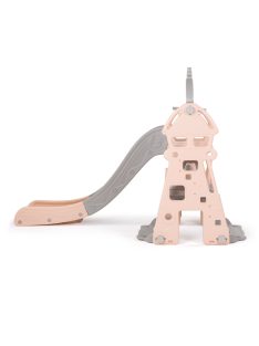 Chipolino Ring hinta és csúszda - pink