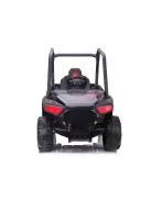 Chipolino SPIDER elektromos autó - black