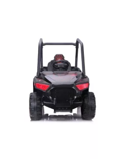 Chipolino SPIDER elektromos autó - black