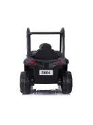 Chipolino SPIDER elektromos autó - black