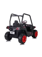 Chipolino SPIDER elektromos autó - black