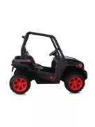 Chipolino SPIDER elektromos autó - black