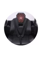 Chipolino SPIDER elektromos autó - black