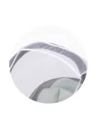 Chipolino szúnyogháló autóshordozóra - white