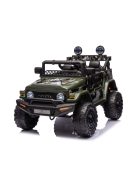 Chipolino Toyota FJ Cruiser elektromos autó - army