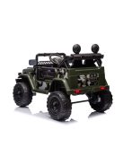 Chipolino Toyota FJ Cruiser elektromos autó - army