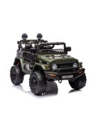 Chipolino Toyota FJ Cruiser elektromos autó - army