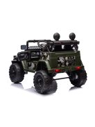 Chipolino Toyota FJ Cruiser elektromos autó - army