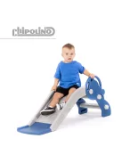 Chipolino Tree gyerek csúszda 116 cm - blue