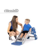 Chipolino Tree gyerek csúszda 116 cm - blue