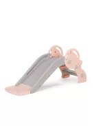 Chipolino Tree gyerek csúszda 116 cm - pink