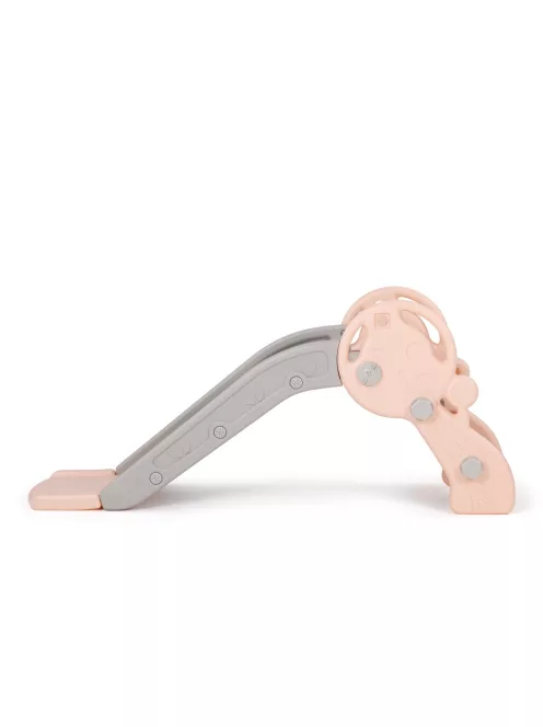 Chipolino Tree gyerek csúszda 116 cm - pink