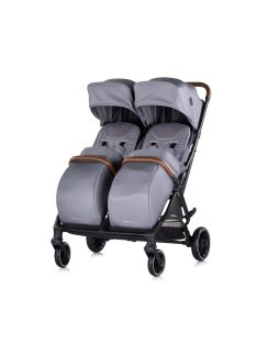 Chipolino Twinity ikerbabakocsi - cloud