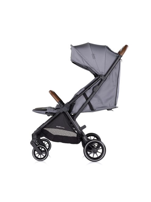 Chipolino Twinity ikerbabakocsi - cloud