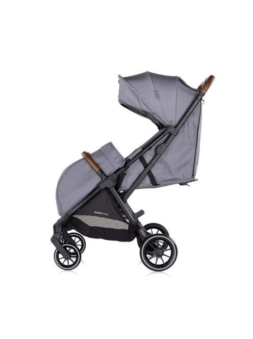 Chipolino Twinity ikerbabakocsi - cloud