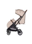 Chipolino Twinity ikerbabakocsi - tiramisu