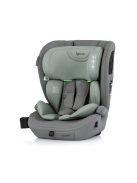 Chipolino Tycoon autósülés 76-150cm - basil