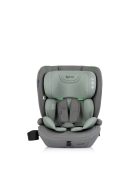 Chipolino Tycoon autósülés 76-150cm - basil