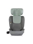 Chipolino Tycoon autósülés 76-150cm - basil