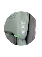 Chipolino Tycoon autósülés 76-150cm - basil