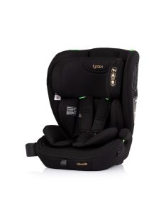 Chipolino Tycoon autósülés 76-150cm - blackberry