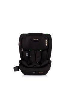 Chipolino Tycoon autósülés 76-150cm - blackberry