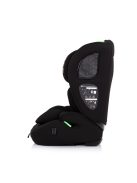 Chipolino Tycoon autósülés 76-150cm - blackberry