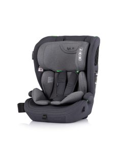 Chipolino Tycoon autósülés 76-150cm - cloud