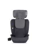 Chipolino Tycoon autósülés 76-150cm - cloud