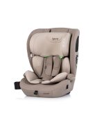 Chipolino Tycoon autósülés 76-150cm - tiramisu