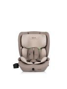 Chipolino Tycoon autósülés 76-150cm - tiramisu