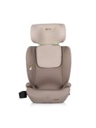 Chipolino Tycoon autósülés 76-150cm - tiramisu