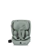 Chipolino Tycoon ISO autósülés Isofix 76-150cm - basil