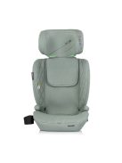 Chipolino Tycoon ISO autósülés Isofix 76-150cm - basil