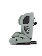 Chipolino Tycoon ISO autósülés Isofix 76-150cm - basil