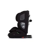 Chipolino Tycoon ISO autósülés Isofix 76-150cm - blackberry
