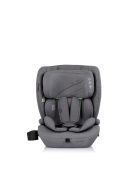Chipolino Tycoon ISO autósülés Isofix 76-150cm - cloud