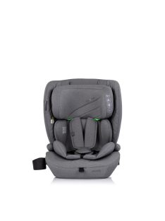 Chipolino Tycoon ISO autósülés Isofix 76-150cm - cloud