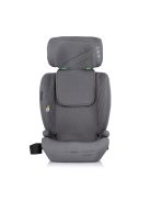 Chipolino Tycoon ISO autósülés Isofix 76-150cm - cloud
