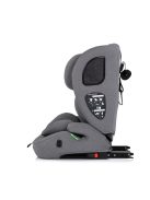 Chipolino Tycoon ISO autósülés Isofix 76-150cm - cloud