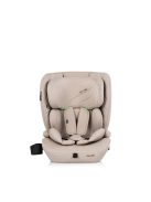 Chipolino Tycoon ISO autósülés Isofix 76-150cm - tiramisu
