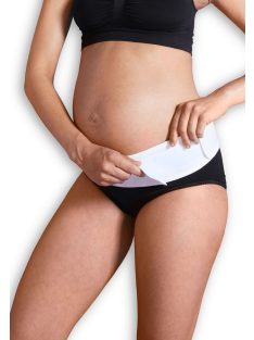 Carriwell Hastartó öv - Fehér S